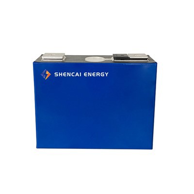 3,2v Prismatic Lifepo4 Lithium Lon-batteri